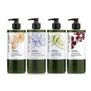 Cleansing Conditioner — Линия очищающих кондиционеров для волос