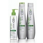 FiberStrong — Линия для укрепления волос