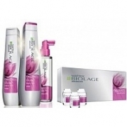 FullDensity — Линия для уплотнения тонких волос