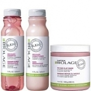 R.A.W. Recover — Гамма для восстановления поврежденных волос