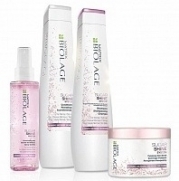 SugarShine — Линия для блеска волос