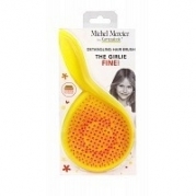 Girlie — Серия детских щеток для разного типа волос