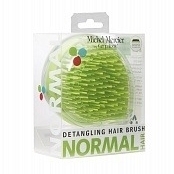 Travel Brush — Серия компактных щеток для разного типа волос