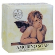 Amorino Soap
