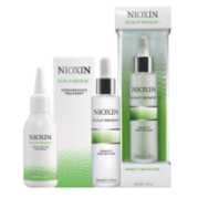 Scalp Renew — Серия для обновления кожи головы и укрепления волос