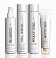 Color Protect — Линия для окрашенных волос