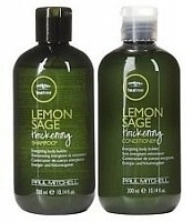 Lemon Sage — Тонизирующая SPA-линия с экстрактами лимона и шалфея