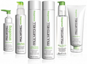 Super Skinny — Линия для разглаживания и выпрямления волос