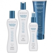 Hydrating Therapy — Линия для увлажнения