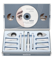 Eyelash Curl — Завивка ресниц