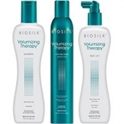 Volumizing Therapy — Линия для объема