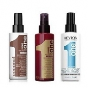 Uniq One — Линия для комплексного ухода за волосами