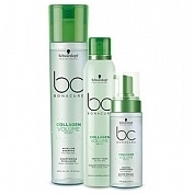 BC Collagen Volume Boost — Линия для создания объема волос
