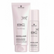 BC Excellium — Линия для зрелых волос