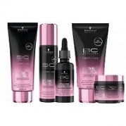 BC Fibre Force — Восстановление сильно поврежденных волос