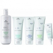 BC Hair & Scalp — Средства против перхоти и для роста волос