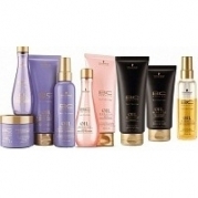 BC Oil Miracle — Сияние и мягкость ваших волос