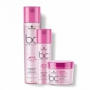 BC pH 4.5 Color Freeze — Линия для ухода за окрашенными волосами