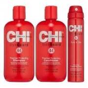 44 Iron Guard — Термозащитный уход