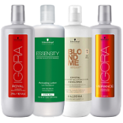 Developer — Оксиды