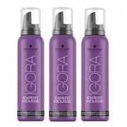 Igora Color Expert Mousse — Тонирующий мусс