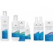 Natural Styling — Химическая завивка волос