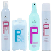 Professionell — Профессиональные средства для укладки волос