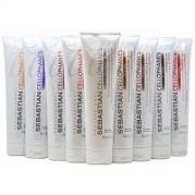 Cellophane — Линия для ламинирования волос