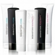 Foundation — Линия средств по уходу за волосами