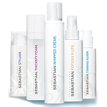 Flow — Линия стайлинговых средств