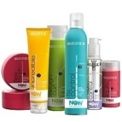 Now Next Generation — Линия средств для укладки волос