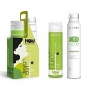 On Care Curl — Линия для ухода за вьющимися волосами