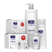 On Care Hair Loss — Линия для предотвращения выпадения волос