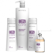 On Care Rebalance — Линия специальных средств по уходу за кожей головы
