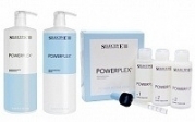 Powerplex — Линия для защиты и восстановления волос во время и после химических процедур
