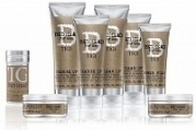 Bed Head For Men — Линия для ухода за мужскими волосами