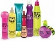 Bed Head Styling — Линия для профессиональной укладки волос