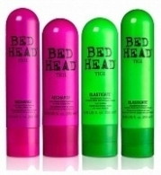 Bed Head Superfuel — Линия для укрепления и блеска