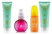 Bed Head Totally Beachin — Линия солнцезащитных средств