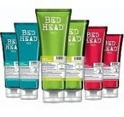 Bed Head — Линия для восстановления сухих и поврежденных волос