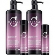 Catwalk Headshot — Catwalk Линия для восстановления поврежденных волос