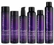 Catwalk Your Highness — Catwalk Линия для придания объема волосам