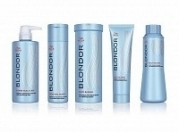 Blondor — Блондирующий продукт