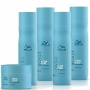 Invigo Balance — Линия для ухода за кожей головы