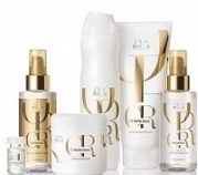 Oil Reflections — Линия для интенсивного блеска волос