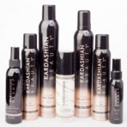 Kardashian Beauty — Линия по уходу за волосами Кардашьян