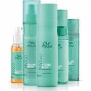 Volume Boost — Линия для придания объема