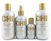 Keratin CHI — Кератиновая линия Чи