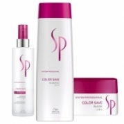 Color Save — Линия для защиты цвета