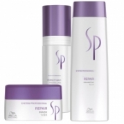 Repair — Линия для восстановления волос